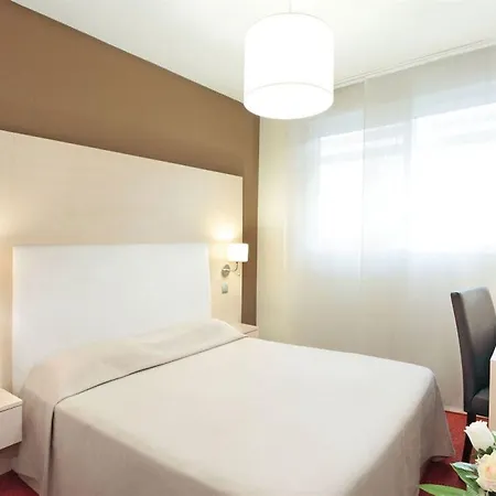 아파트호텔 Appart'city Confort Ovalie I 3*
