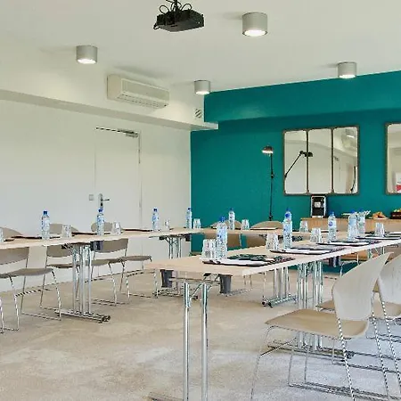 Апарт-отель Appart'city Confort Ovalie I