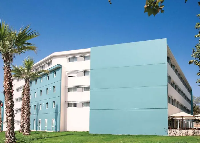 شقة فندقية Appart'city Confort Ovalie I مونبيلييه