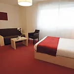 Appart'city Confort Ovalie I 3* מונפלייה