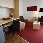 Appart'city Confort Ovalie I מונפלייה