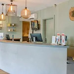 מלון דירות Appart'city Confort Ovalie I