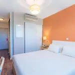 Appart'city Confort Ovalie I 3* מונפלייה