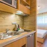 מלון דירות Appart'city Confort Ovalie I 3*