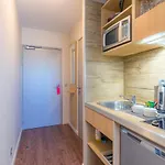מלון דירות Appart'city Confort Ovalie I מונפלייה
