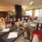 Appart'city Confort Ovalie I מונפלייה