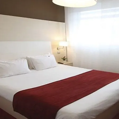 Appart’city Confort Ovalie 1 Appart hôtel