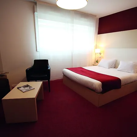 Appart’city Confort Ovalie 1 Appart hôtel 3*