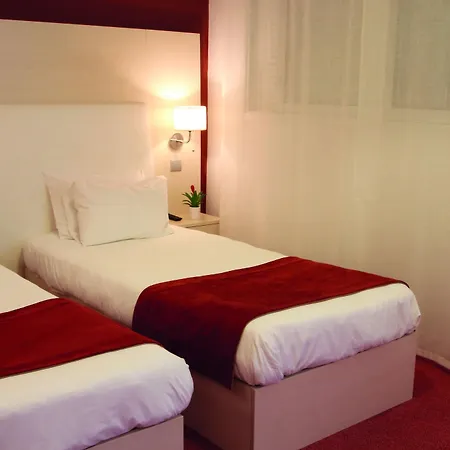 Appart hôtel Appart’city Confort Ovalie 1