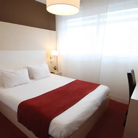 Appart hôtel Appart’city Confort Ovalie 1