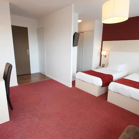 Appart’city Confort Ovalie 1 Appart hôtel Montpellier