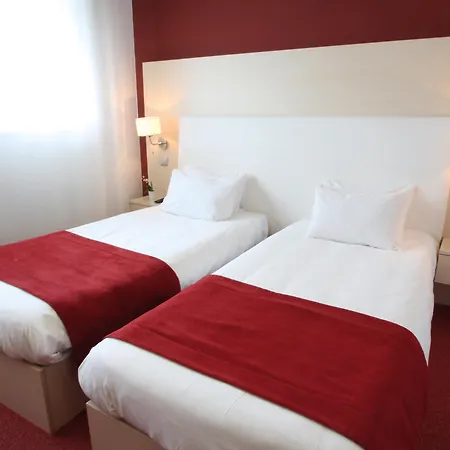 Appart hôtel Appart’city Confort Ovalie 1 3*