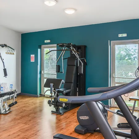 Appart'city Confort Ovalie I Lejlighedshotel 3*