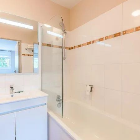 Appart'city Confort Ovalie I 3*