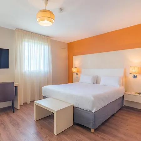 Appart’city Confort Ovalie 1 3* Montpellier