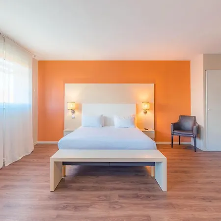 Appart'city Confort Ovalie I Montpellier