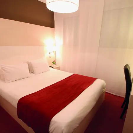 Appart hôtel Appart’city Confort Ovalie 1