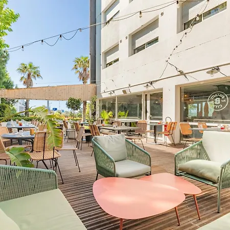 Appart’city Confort Ovalie 1 Appart hôtel