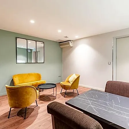 Appart'city Confort Ovalie I Apart-hotel 3*