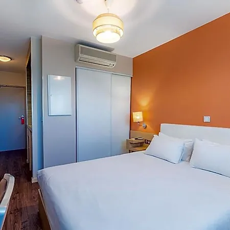 Appart'city Confort Ovalie I Apart-hotel Montpellier