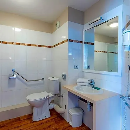 Appart'city Confort Ovalie I 3* Montpellier