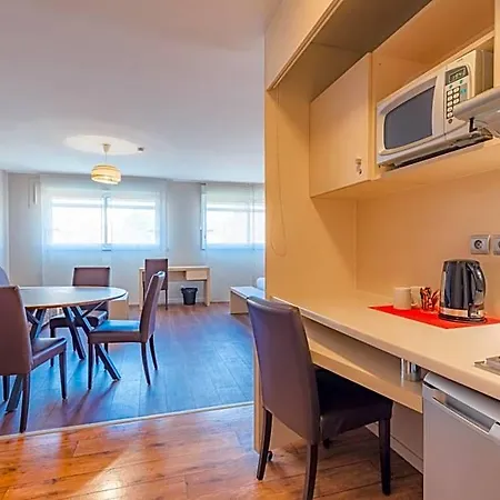 Appart'city Confort Ovalie I 3* Montpellier