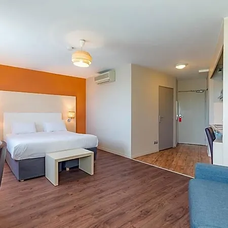 Apart-hotel Appart'city Confort Ovalie I Montpellier