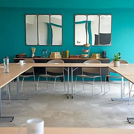 Appart'city Confort Ovalie I 3* Montpellier