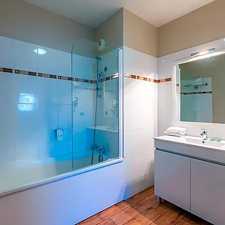 Apart-hotel Appart'city Confort Ovalie I