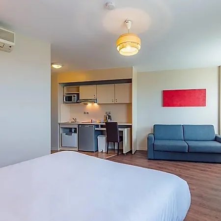 Appart'city Confort Ovalie I 3* Montpellier