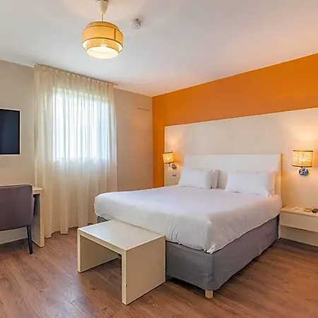Apart-hotel Appart'city Confort Ovalie I