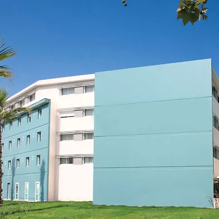 Appart hôtel Appart’city Confort Ovalie 1 Montpellier
