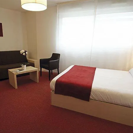 Appart'city Confort Ovalie I Montpellier