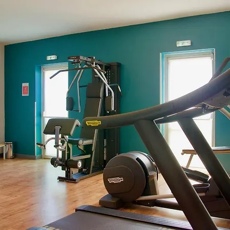 Appart hôtel Appart’city Confort Ovalie 1 Montpellier