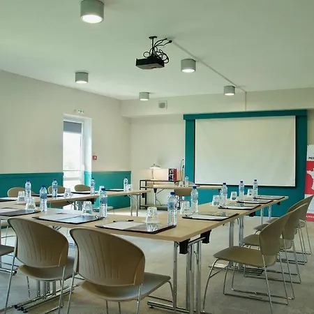 Appart'city Confort Ovalie I Hotel apartamentowy