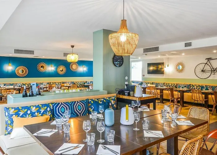 Appart'city Confort Ovalie I Montpellier