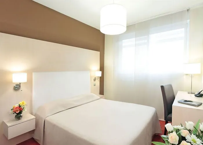 Apart-hotel Appart'city Confort Ovalie I 3*