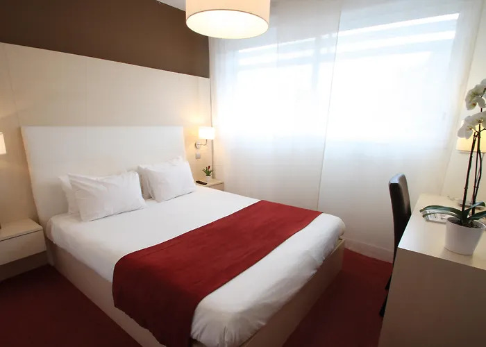 Apart-hotel Appart'city Confort Ovalie I