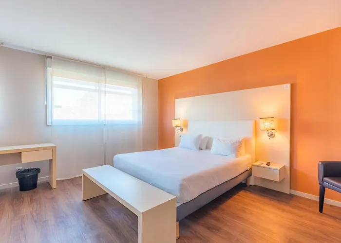 Apart-hotel Appart'city Confort Ovalie I 3*
