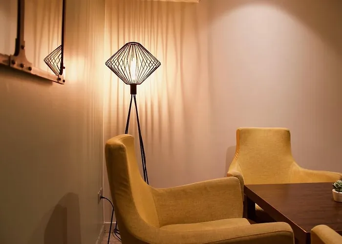 Appart'city Confort Ovalie I Apart-hotel