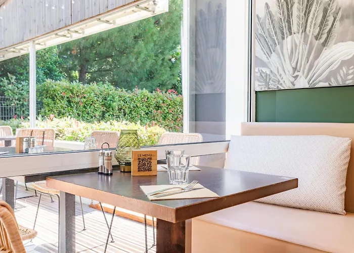 Appart'city Confort Ovalie I 3*