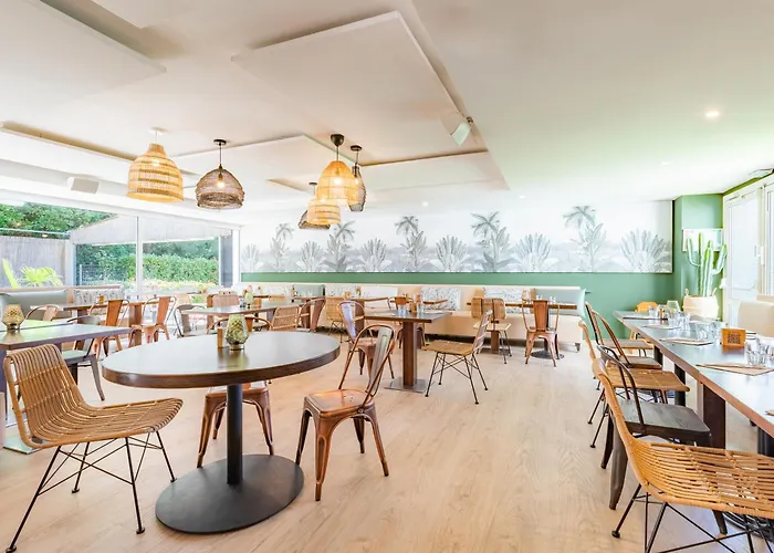 Appart'city Confort Ovalie I Montpellier