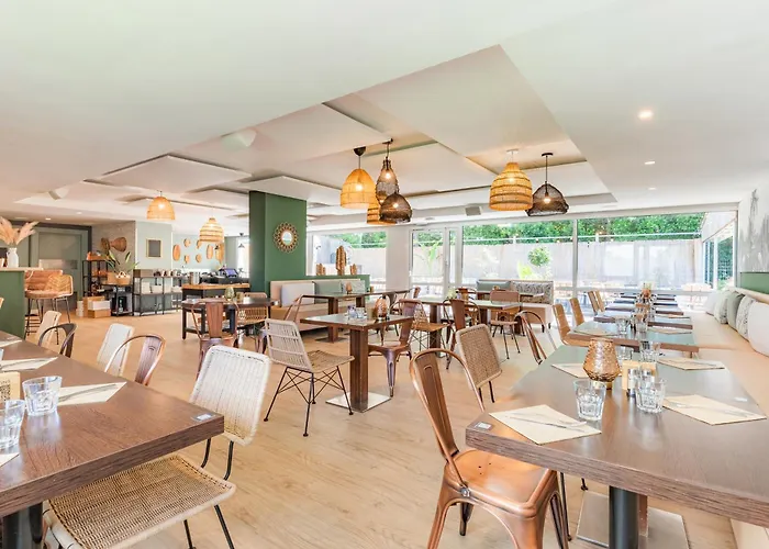 Appart'city Confort Ovalie I