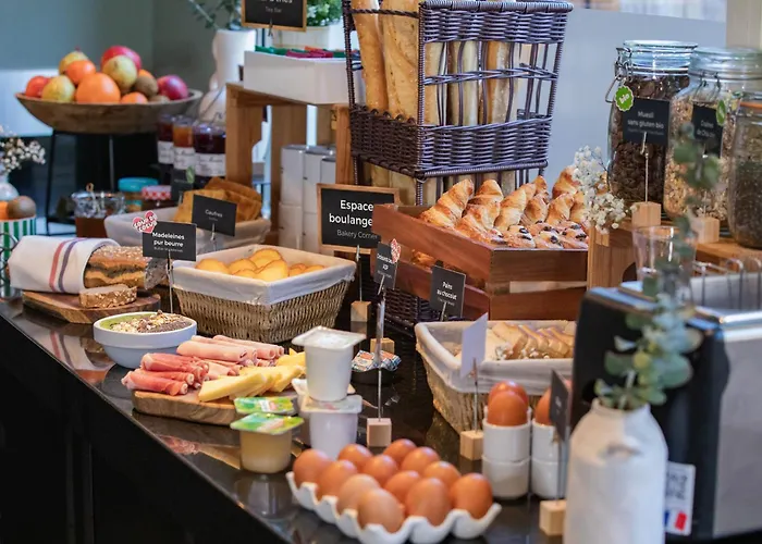 Appart'city Confort Ovalie I Montpellier