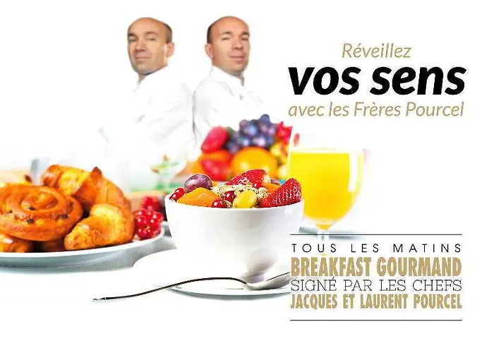 Apart-hotel Appart'city Confort Ovalie I