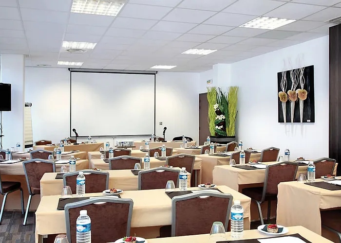 Appart'city Confort Ovalie I Apart-hotel 3*