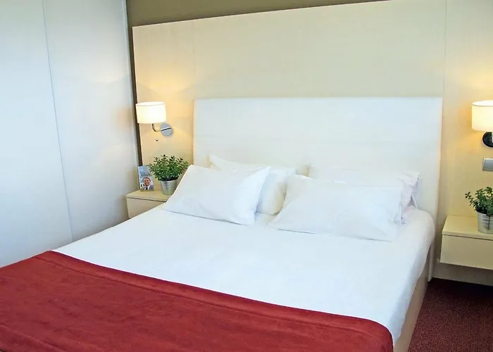 Apart-hotel Appart'city Confort Ovalie I 3*