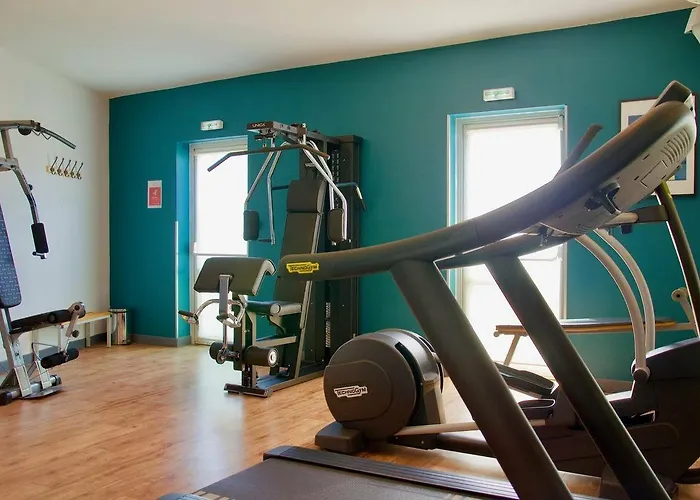 Apart-hotel Appart'city Confort Ovalie I Montpellier