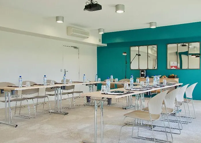 Apart-hotel Appart'city Confort Ovalie I